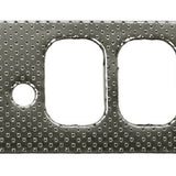 Extractor Manifold HOLDEN EM02 - Permaseal