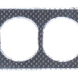 Extractor Manifold CHEVROLET SB V8 EXTRACTOR GSK EM07 - PERMASEAL