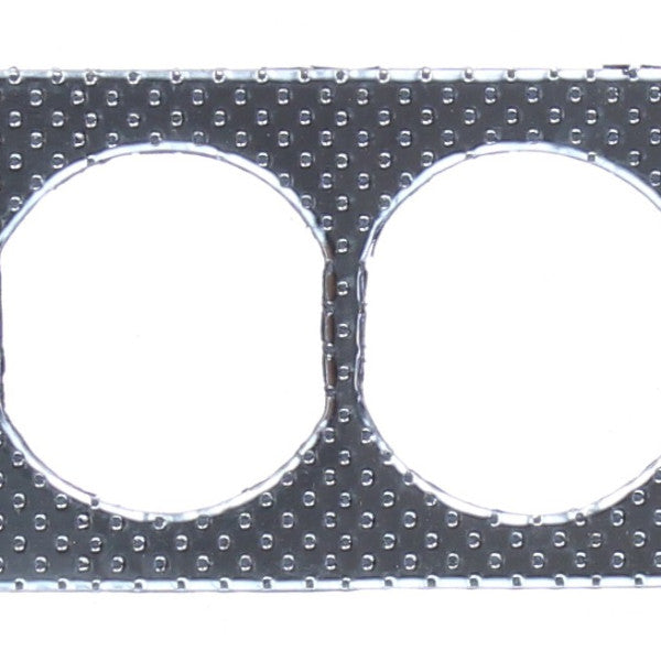 Extractor Manifold CHEVROLET SB V8 EXTRACTOR GSK EM07 - PERMASEAL