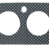 Extractor Manifold ISUZU 4ZE1 4ZC1 4ZB1 4ZD1 EM106 - Permaseal