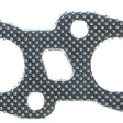 Extractor Manifold NISSAN EM107 - PERMASEAL