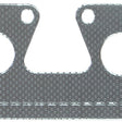 Extractor Manifold MAZDA FORD WL SOHC 12V EM154 - PERMASEAL