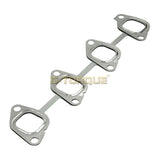 Nissan ZD30TI Exhaust Manifold Gasket EM2002 - Austral | Universal Auto Spares