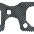 Extractor Manifold FORD 351 CLEVELAND EM23 - PERMASEAL
