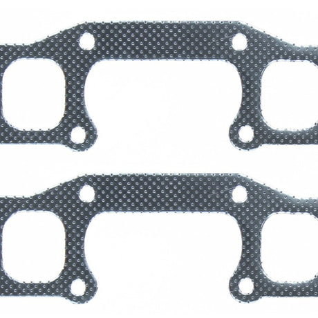 Extractor Manifold NISSAN EM53 - Permaseal