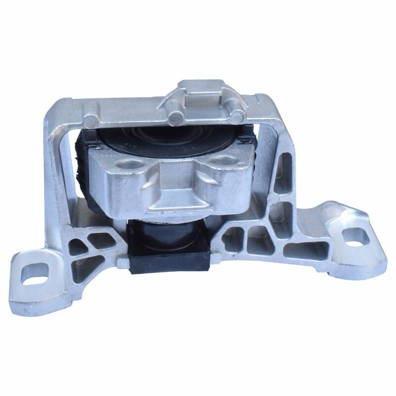 3 Pcs Engine Mount Kit Petrol Fit For Mazda 3 2.0L MZR BK BL Rear 2004-ON For Ford Focus LS LT LV LW 2.0L 2005-2011 EMASM-MA001 - Machter