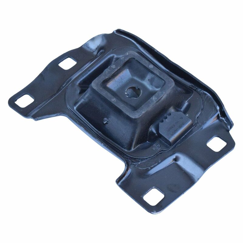3 Pcs Engine Mount Kit Petrol Fit For Mazda 3 2.0L MZR BK BL Rear 2004-ON For Ford Focus LS LT LV LW 2.0L 2005-2011 EMASM-MA001 - Machter