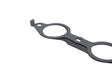 2 x Exhaust Manifold Gasket Set Fit For Holden V8 Engine LS1 L76 L77 L98 LS3 5.7 6.0L 6.2L - Machter