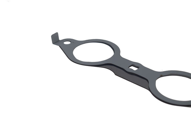 2 x Exhaust Manifold Gasket Set Fit For Holden V8 Engine LS1 L76 L77 L98 LS3 5.7 6.0L 6.2L - Machter