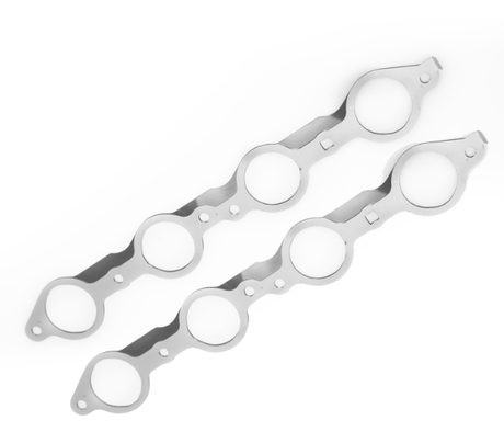 2 x Exhaust Manifold Gasket Set Fit For Holden V8 Engine LS1 L76 L77 L98 LS3 5.7 6.0L 6.2L - Machter