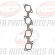 Exhaust Manifold ISUZU 4JJ1-TCX EMG1000 - NEP