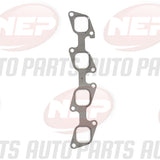 Exhaust Manifold ISUZU 4JJ1-TCX EMG1000 - NEP