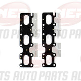 Exhaust Manifold MAZDA CA V6 DOHC 24V EMG1001 - NEP