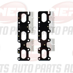 Exhaust Manifold MAZDA CA V6 DOHC 24V EMG1001 - NEP