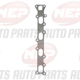 Exhaust Manifold HOLDEN LWH LWN LVN LKH EMG1002 - NEP