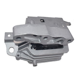 3 Pcs Front Lower Right Engine Mounts Fit For BMW F46 F55 X1 X2 MINI F56 F60 F54 1.2T EMKIT-BMW001 - Machter