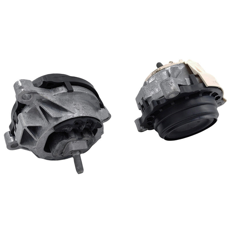 Engine Mounts Kit Left And Right Hand Side Fit For BMW X3 F25 2010-2017 EMKIT-BMW002 - Machter