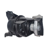 3 Pcs Engine & Transmission Mount Fit For Honda Civic Sedan 1.8L Automatic 2013-2015 EMKIT-HD001 - Machter