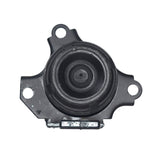 Left + Right + Front Engine Transmission Mount Kit Fit For Honda CRV 2.4L 2001-2007 Auto EMKIT-HD003 - Machter