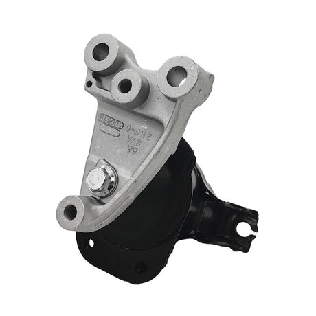 4 Pieces Engine Mount Left+Right+Upper+Lower Fit For Honda Civic FD 1.8L 4Cyl R18A1 Engine 02/2006-01/2012 - Machter