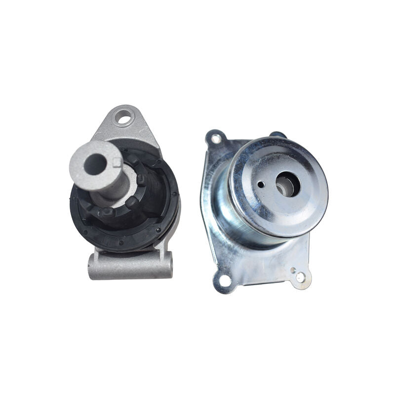 Front & Rear Engine Motor Mount Kit Set Fit For Holden Astra AH TS 1998-2010 1.8L Auto EMKIT-HLN001 - Machter