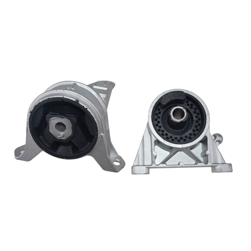 Front & Rear Engine Motor Mount Kit Set Fit For Holden Astra AH TS 1998-2010 1.8L Auto EMKIT-HLN001 - Machter