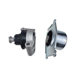 Front & Rear Engine Motor Mount Kit Set Fit For Holden Astra AH TS 1998-2010 1.8L Auto EMKIT-HLN001 - Machter