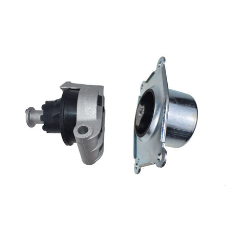 Front & Rear Engine Motor Mount Kit Set Fit For Holden Astra AH TS 1998-2010 1.8L Auto EMKIT-HLN001 - Machter