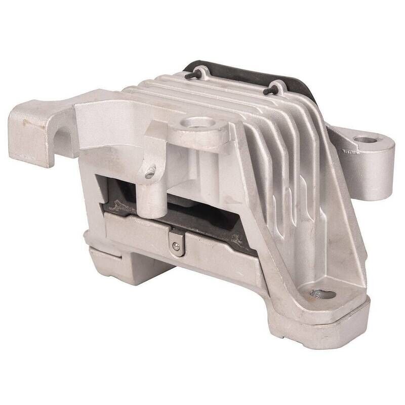 Set 3 PCS Engine Motor &Transmission Mount Fit For Chrysler 200 2015-2017 For Jeep Cherokee 2014-2019 2.4L Engine Only EMKIT-JP001 - Machter
