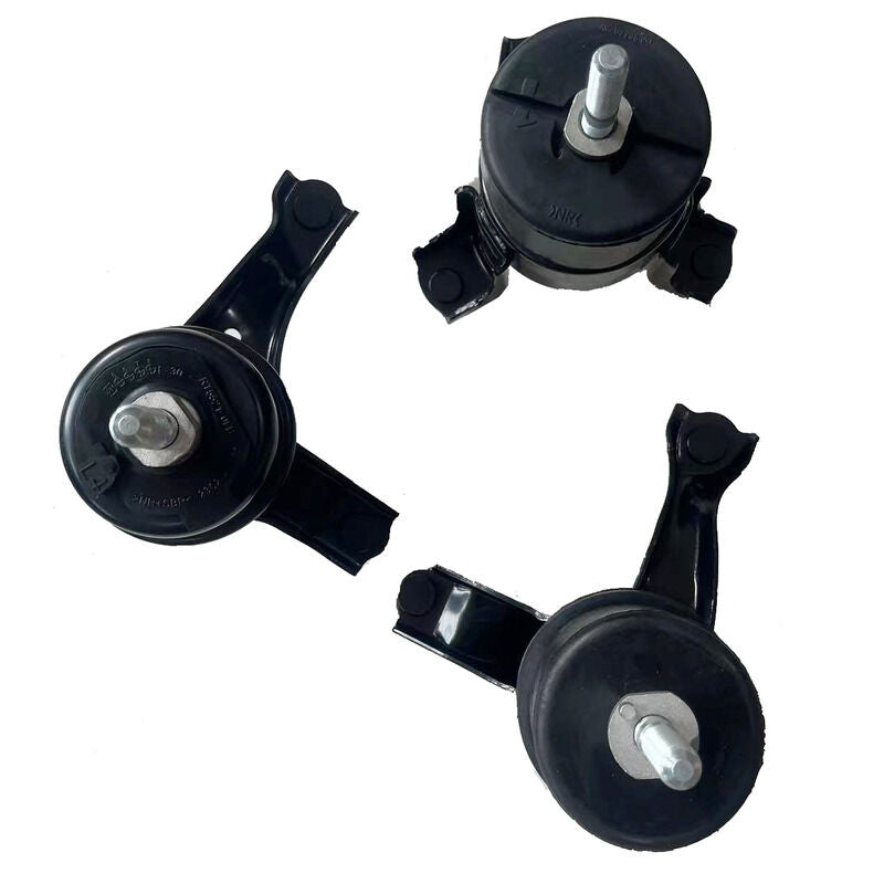 3 Pcs Motor Mounts Fit For Toyota Camry MCV20R MCV36R 3.0L 1997-2006 For Lexus ES300 MCV30R 3.0L EMKIT-TA002 - Machter