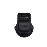 Electric Door Mirror Switch Black Fit For Ford Falcon Fairmont AU BA BF Territory SX SY SZ LTD BF BL 1032939 ER17B676A6 EMS-FD001 - Machter