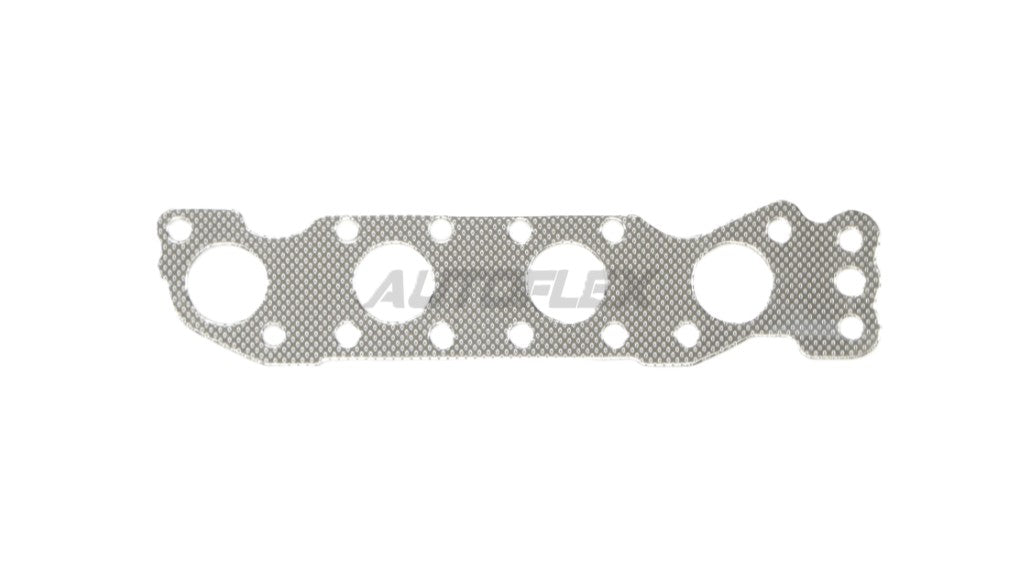 Exhaust Manifold EMS011 - AUTOFLEX