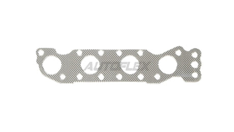 Exhaust Manifold EMS011 - AUTOFLEX