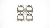Exhaust Manifold EMS025 - AUTOFLEX