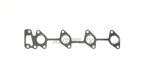 Exhaust Manifold EMS056 - AUTOFLEX