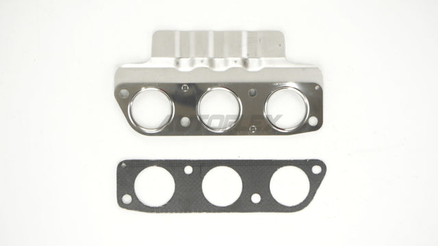 Exhaust Manifold EMS057 - AUTOFLEX