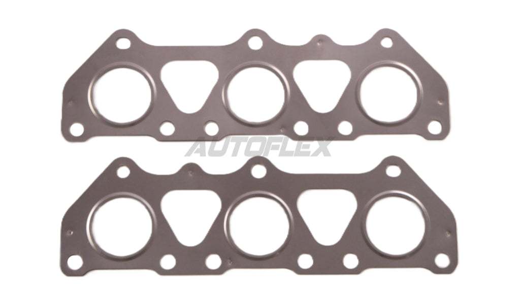 Exhaust Manifold EMS059 - AUTOFLEX