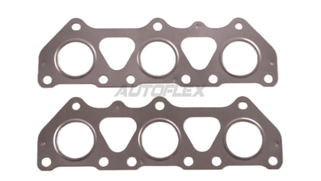 Exhaust Manifold EMS059 - AUTOFLEX