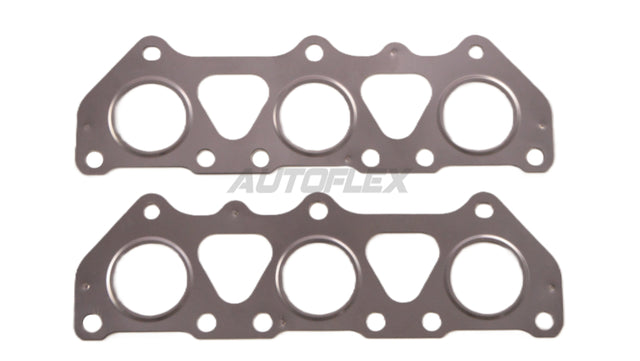 Exhaust Manifold EMS059 - AUTOFLEX