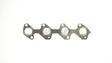 Exhaust Manifold EMS083 - AUTOFLEX