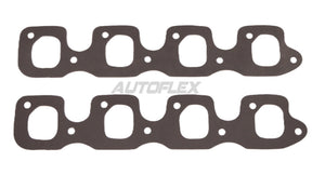 Exhaust Manifold EMS106L - AUTOFLEX