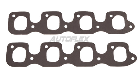 Exhaust Manifold EMS106L - AUTOFLEX