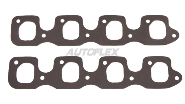 Exhaust Manifold EMS106L - AUTOFLEX