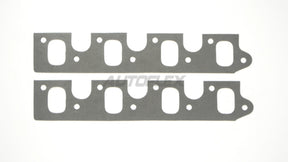 Exhaust Manifold EMS106 - AUTOFLEX