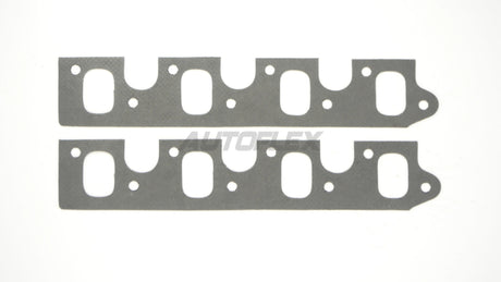 Exhaust Manifold EMS106 - AUTOFLEX