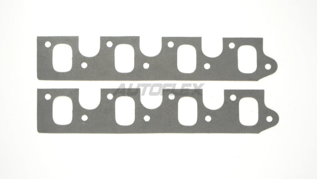 Exhaust Manifold EMS106 - AUTOFLEX