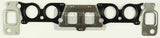 Exhaust Manifold Gasket Fits TOYOTA 7KE I4 OHV EMS122 - Platinum Gasket