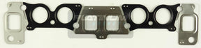 Exhaust Manifold Gasket Fits TOYOTA 7KE I4 OHV EMS122 - Platinum Gasket