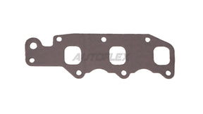 Exhaust Manifold EMS123 - AUTOFLEX