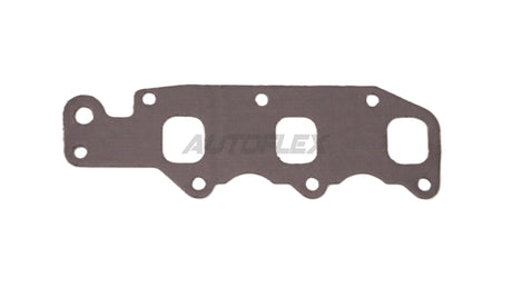 Exhaust Manifold EMS123 - AUTOFLEX